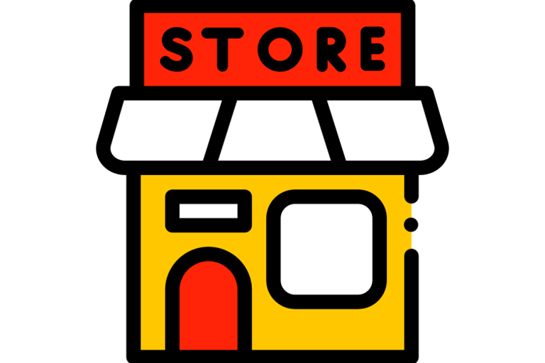 Продуктовая розница